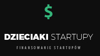 Dzieciaki Startupy logo